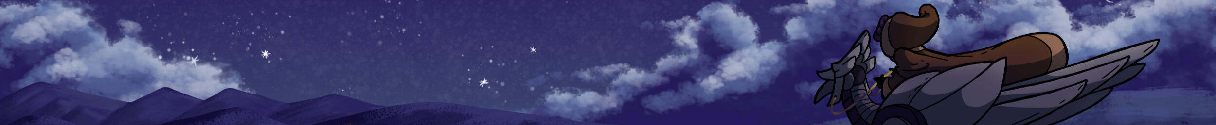 Art by Amari Harkness