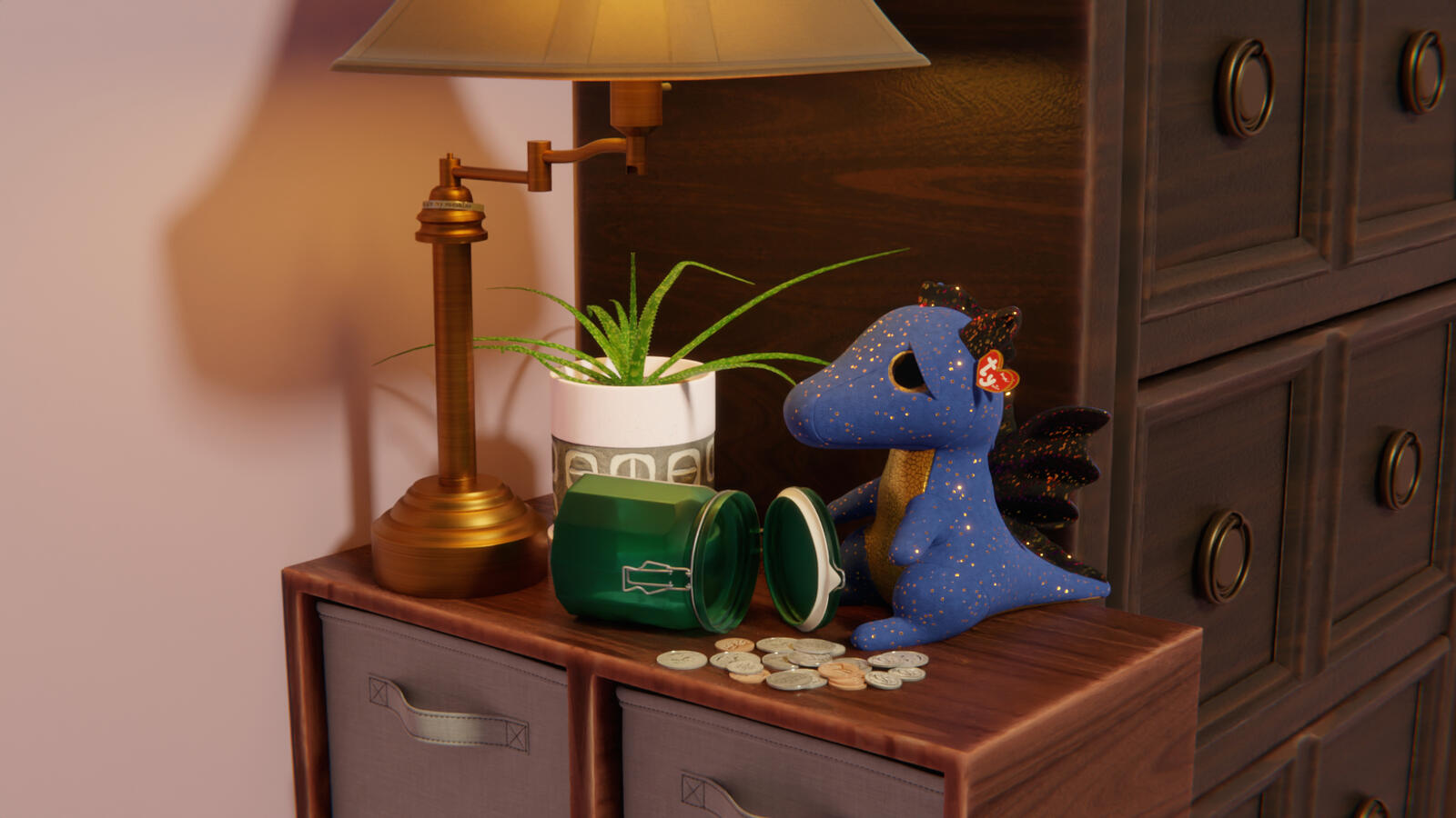 Final Render Final Render
