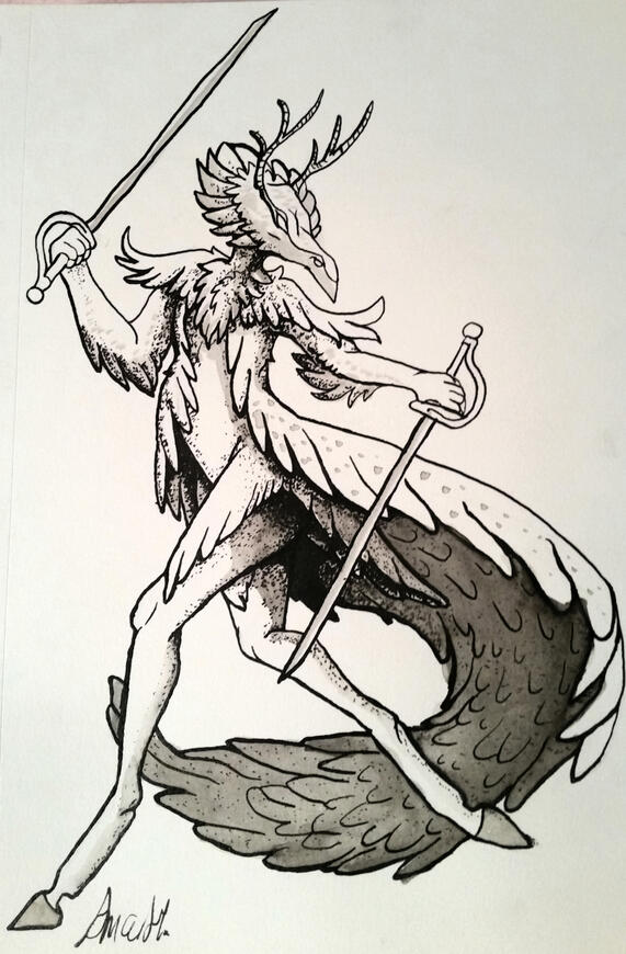Faun